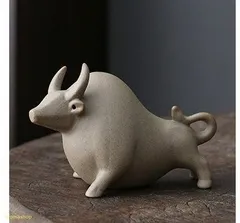 中国　徳化窯白磁　立魚観音像　時代箱付　M　R3337 中国 徳化窯白磁 立魚観音像 時代箱付 M R3337