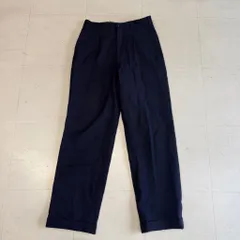 80s COMME des GARCONS HOMME 本人期 パンツ デカオム 80s COMME des GARCONS HOMME 本人期 パンツ デカオム