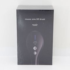 未使用】ミュゼ musee ems lift brush - メルカリ