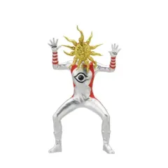 黒袋未開封❗️TAROMAN タローマン フィギュア　ガチャ　全5種フルコンプ 黒袋未開封❗️TAROMAN タローマン フィギュア ガチャ 全5種