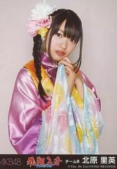 ♪AKB48☆フライングゲット 飛翔入手 劇場盤 生写真☆板野友美 とも