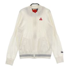 サイズ：5 MASTER BUNNY EDITION マスターバニーエディション 10周年モデル ×BATMAN ハイネック 長袖Tシャツ バットマン  レッド系 [240101487540] ゴルフウェア メンズ ストスト 1-240101233955-m-01-pl.jpg