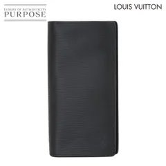 ✨未使用に近い✨ルイヴィトン エピ ブラザ 長財布✨ le-premier_vuitton-024
