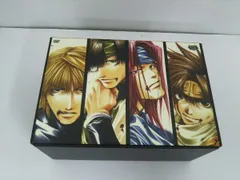 幻想魔伝最遊記のグッズセット 最遊記グッズ買取】フィギュア・アクスタ・缶バッジ等の買取20%UP中