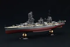 2024年最新】プラモデル 戦艦 1/700の人気アイテム - メルカリ