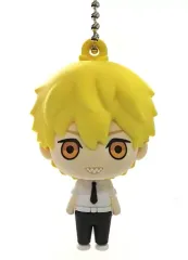 【中古】雑貨 デンジ ラバーマスコットvol.1 「チェンソーマン」