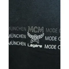 2024年最新】MCM Ｔシャツの人気アイテム - メルカリ