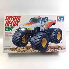 タミヤ ワイルドミニ四駆 トヨタ ハイラックスJr. - メルカリ