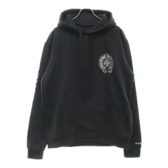 2025年最新】Chrome Hearts SILVER GLITTER HOODIEの人気