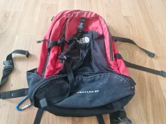 THE NORTH FACE THE NORTH FACE(ザ・ノース・フェイス) VENTANA 20L 登山 バッグ