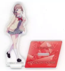 【中古】アクリルスタンド・アクリルパネル 望月穂波 「プロジェクトセカイ カラフルステージ! feat.初音ミク アクリルスタンドコレクション Vol.2 A」