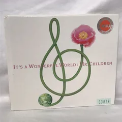 2025年最新】It's a wonderful worldの人気アイテム - メルカリ