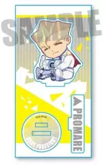 プロメア クレイ・フォーサイト グッズセット プロメア クレイ・フォーサイト グッズセット