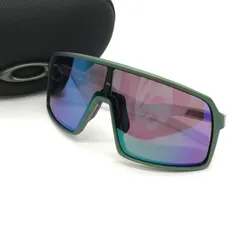 OAKLEY サングラス OO9406-A237 アイウェア ケース付き スポーツ マラソン ジョギング アスリート   オークリー 小物 B13459◆