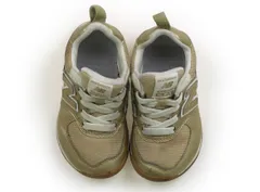 【ニューバランス/NewBalance】スニーカー 靴14cm～ 女の子【子供服・ベビー服】（1957372）
