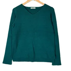 Tettich テチチ 長袖ニット レーヨン/ポリエステル レディース F【古着】【中古】【送料無料】