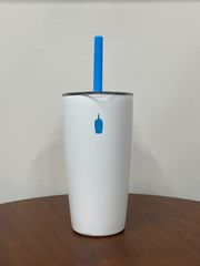 ブルーボトルコーヒータンブラー360トラベラー 16oz （フォググレー)