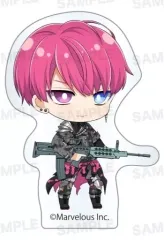 千銃士 ライク・ツー ライク❤︎ツー 缶バッジ・アクスタ・アクキー セット 千銃士 ライク・ツー ライク❤︎ツー 缶バッジ・アクスタ・アクキー