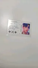 TXT BLUE HOUR 3形態BOX 中国 ヨントン トレカ ヒュニンカイ TXT BLUE HOUR 3形態BOX 中国 ヨントン トレカ ヒュニンカイ