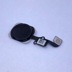 iPhone6ホームボタン修理パーツ(黒)［利用済み正規品］