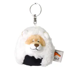 新品タグ付き KOSEN 柴犬 ぬいぐるみ 完売品 とても可愛いお顔❣️