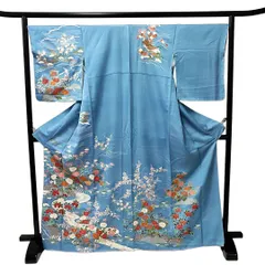 2025年最新】裄67 着物の人気アイテム - メルカリ