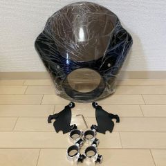Mohawk ナショナルサイクル KBA39715 XL1200CX 美品 Mohawk ナショナルサイクル KBA39715 XL1200CX 美品 - メルカリ