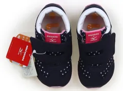 【ミキハウス/mikiHOUSE】スニーカー 靴15cm～ 女の子【子供服・ベビー服】（1917601）