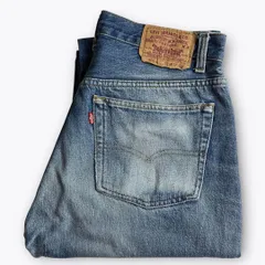 【バレンシア製】LEVI'S 501 90s USA製 W32 2000000020204
