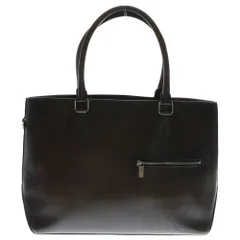 【超極美品】ベルルッティ 18年 アンジュール カリグラフィ ビジネスバッグ 黒 超極美品】ベルルッティ 18年 アンジュール カリグラフィ