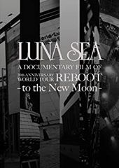 LUNA SEA/LUNA SEA 20th ANNIVERSARY WORL… - メルカリ