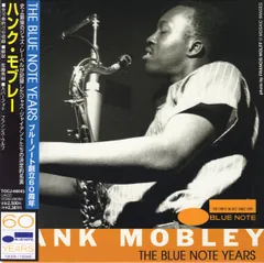 2025年最新】Hank_Mobleyの人気アイテム - メルカリ