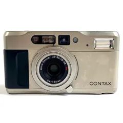 2024年最新】contax tvsの人気アイテム - メルカリ