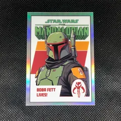 2024年最新】starwars toppsの人気アイテム - メルカリ