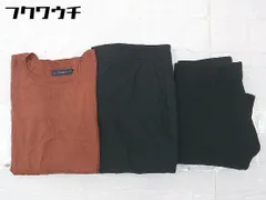 ◇ 《 ZARA ザラ まとめ売り3点セット サイズEURXS&EUR38&EURS スカート パンツ セーター レディース 》  【1108250006274】