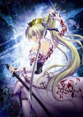 CLAMP セイバー アルトリア ポスター - メルカリ