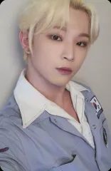 【中古】コレクションカード(男性) ONEUS/イド(LEEDO)/「2022 SEASON’S GREETINGS[SHOOT FOR THE MOON]」Bizent特典フォトカード