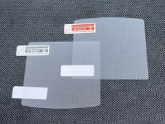 GBC(ゲームボーイカラー) 画面保護フィルム (2枚セット)