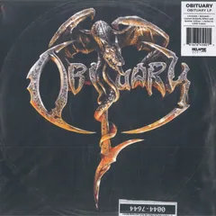 新品　未開封　オビチュアリー OBITUARY 7枚 2025年最新】オビチュアリー cdの人気アイテム - メルカリ