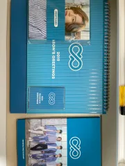 2019 INFINITE(インフィニット) シーズングリーティングセット