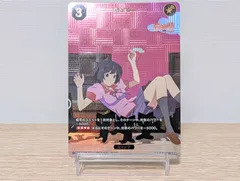 化物語セカンドシーズンビルディバイド Box＆SR+.SR.R ビルディバイド-ブライト- 公式サイト