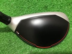 【中古】 テーラーメイド M6 U5 ユーティリティ UT FUBUKI TM6(2019 ユーティリティ) (フレックスS) メンズ 男性用 右利き 右用 Bランク ゴルフクラブ