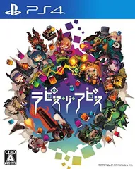 【中古】ラピス・リ・アビス - PS4