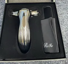 【新品未使用】ReFa MOTION PROリファ　モーションカラット　プロ リファモーションプロ - ReFa MOTION PRO | 商品情報 | ReFa