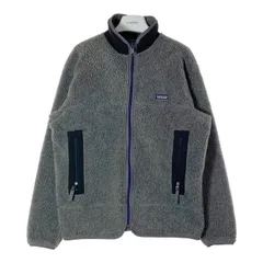 早い者勝ち　USA製 Patagonia PEF フリースベスト M ブラック 2025年最新】patagonia pefの人気アイテム - メルカリ