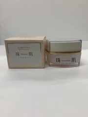 2025年最新】珠肌のうみつクリームの人気アイテム - メルカリ