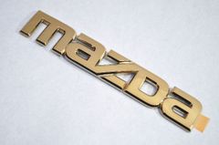 マツダエンブレム 旧車mazdamx-30 mazdaroadster6 - メルカリ