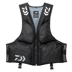 DAIWA - 【中古/美品】 ダイワ フローティングジャケット DF-6109   /R365M 2025年最新】ダイワフローティングジャケットの人気アイテム