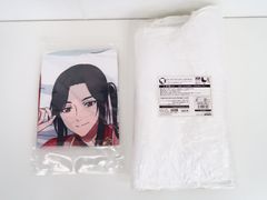 未開封】 セット 天官賜福 三郎 ドリーム☆クッションカバー/ふわかる  