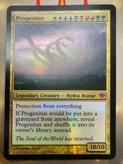 MTG 激情の後見 英語 - メルカリ